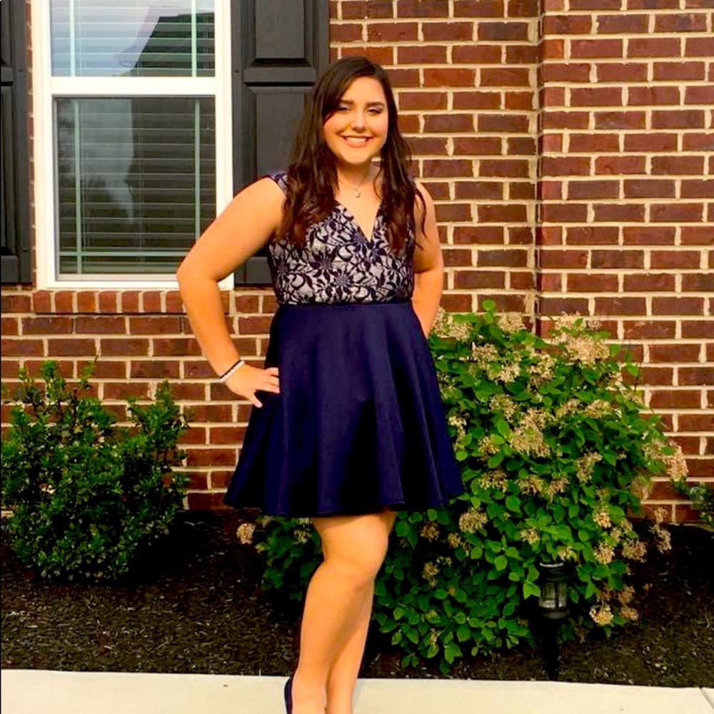 Formal Dress
